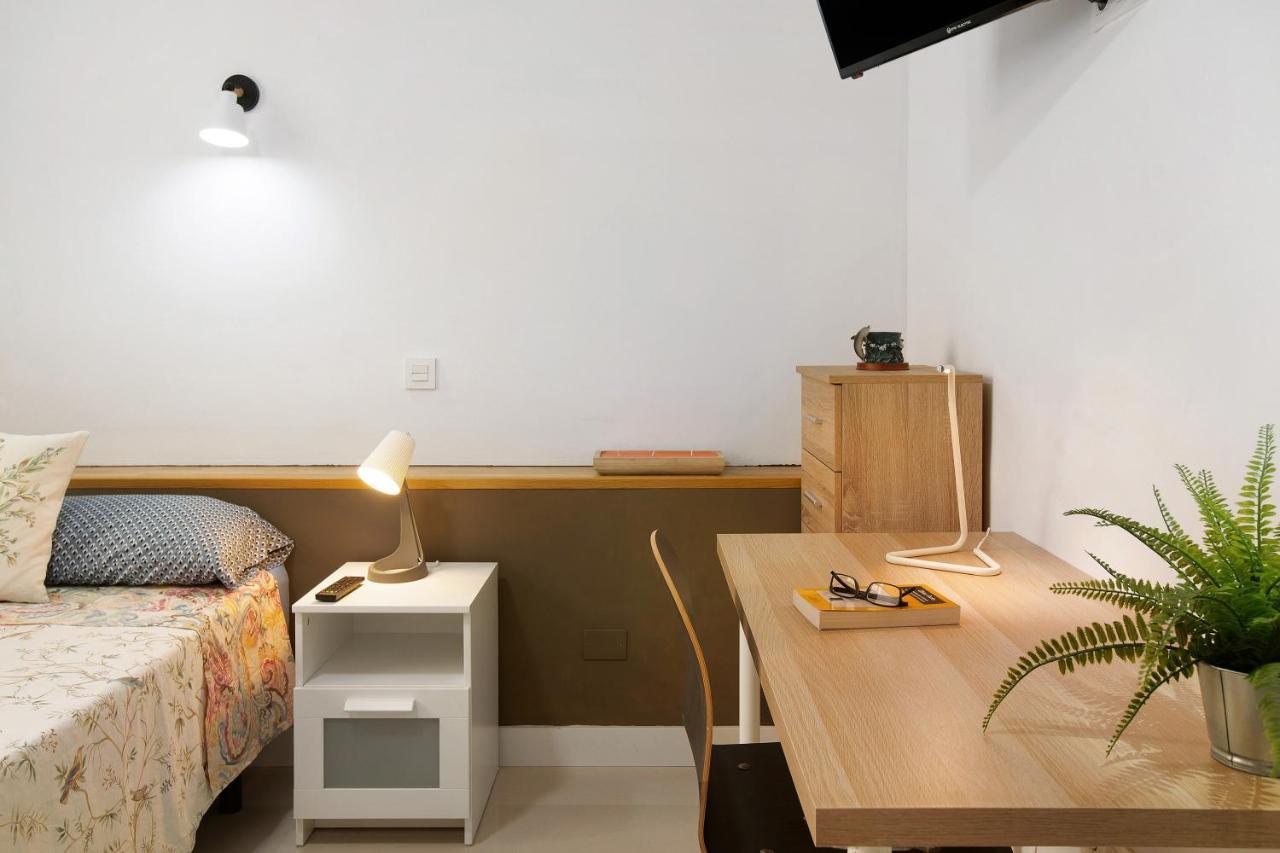 Estudio Massimo 7D Las Palmas de Gran Canaria Eksteriør bilde